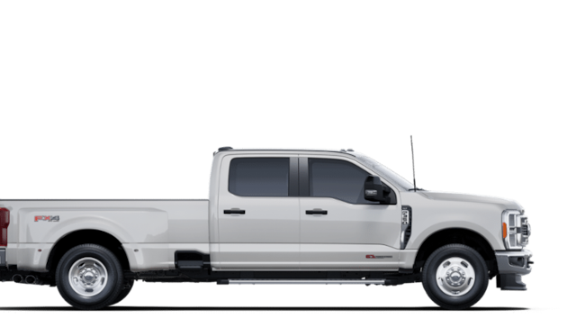 2025 Ford SuperDuty